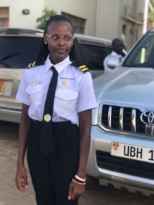 driving school in Uganda 